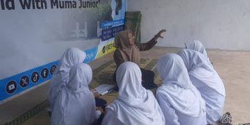 Konseling Kelompok di Sekolah Menjadi Salah Satu Bentuk Dukungan Emosional Kepada Siswa
