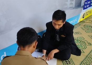 Konseling Individu: Pendekatan Behavioral Menggunakan Teknik Kontrak Perilaku untuk Mengatasi Keterlambatan Siswa di SMP Muhammadiyah 5 Yogyakarta