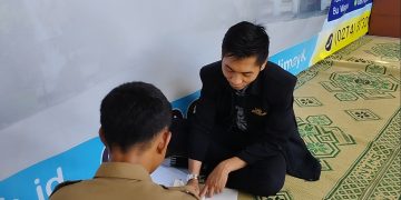 Konseling Individu: Pendekatan Behavioral Menggunakan Teknik Kontrak Perilaku untuk Mengatasi Keterlambatan Siswa di SMP Muhammadiyah 5 Yogyakarta