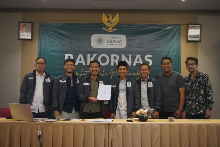 Inilah Beberapa Program Unggulan Serikat Usaha Muhammadiyah (SUMU) untuk Membesarkan Bisnis Para Anggotanya