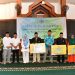 Bupati Pekalongan Serahkan Hibah Senilai 350 juta rupiah untuk Muhammadiyah dan Aisyiyah