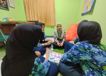 Permainan Monopoli Sebagai Media Interaktif Untuk Meningkatkan Kemampuan Pengelolaan Emosi Secara Asertif