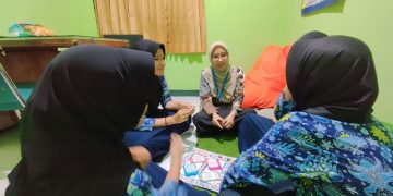 Permainan Monopoli Sebagai Media Interaktif Untuk Meningkatkan Kemampuan Pengelolaan Emosi Secara Asertif