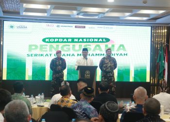 Minta Open Minded soal Tambang, Sekretaris PP Muhammadiyah: Anak Muda Muhammadiyah Masa Pikirannya ‘Spion’ Terus