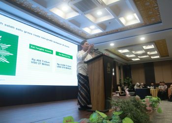 Serikat Usaha Muhammadiyah (SUMU) Siapkan Pengusaha Muhammadiyah Masuk Jajaran Orang Terkaya di Indonesia