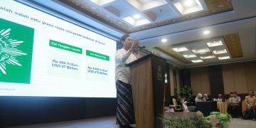 Serikat Usaha Muhammadiyah (SUMU) Siapkan Pengusaha Muhammadiyah Masuk Jajaran Orang Terkaya di Indonesia