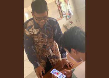 Menghadirkan Layanan Bimbingan dan Konseling Lebih Menarik dengan Komik Digital