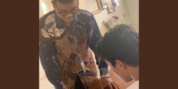 Menghadirkan Layanan Bimbingan dan Konseling Lebih Menarik dengan Komik Digital