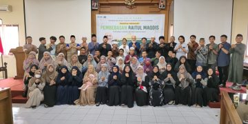 SUMU Gelar Saladin Camp Bersama Pakar Pembebas Baitul Maqdis