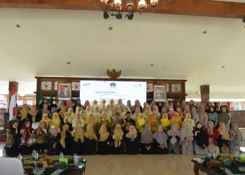 Tingkatkan Pemahaman Tentang Pernikahan PDNA Kota Magelang Adakan Seminar