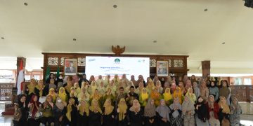 Tingkatkan Pemahaman Tentang Pernikahan PDNA Kota Magelang Adakan Seminar