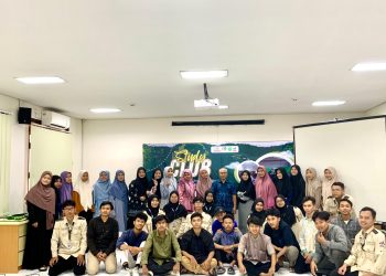 Memahami Pahlawan Dibalik Meja