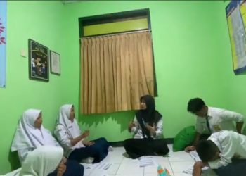 Teknik Discovery Learning untuk Tingkatkan Kesadaran Karir Siswa Kelas 9 SMP Muhammadiyah 7 Yogyakarta