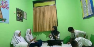 Teknik Discovery Learning untuk Tingkatkan Kesadaran Karir Siswa Kelas 9 SMP Muhammadiyah 7 Yogyakarta