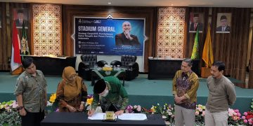 UMJ Buka Konsentrasi Politik Internasional Kajian Studi Baitul Maqdis