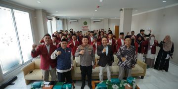 DPP IMM Gelar Pelatihan Mubaligh