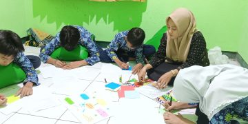 Sukses! Mahasiswa PPG Prajabatan Gelar Bimbingan Kelompok dengan Tema “Mandiri Belajar Siap Menyongsong Masa Depan” di SMP Muhammadiyah 7 Yogyakarya