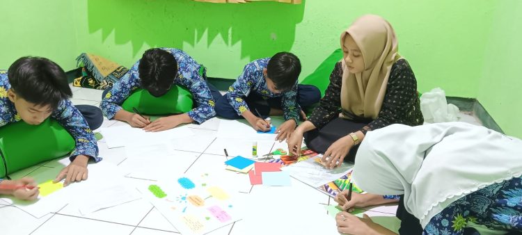 Sukses! Mahasiswa PPG Prajabatan Gelar Bimbingan Kelompok dengan Tema “Mandiri Belajar Siap Menyongsong Masa Depan” di SMP Muhammadiyah 7 Yogyakarya