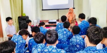 Bebas Kudisan, Ponpes Muhammadiyah Sambak Dipuji Dokter