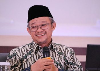 Abdul Mu’ti Ajak Pengusaha Gabung Serikat Usaha Muhammadiyah