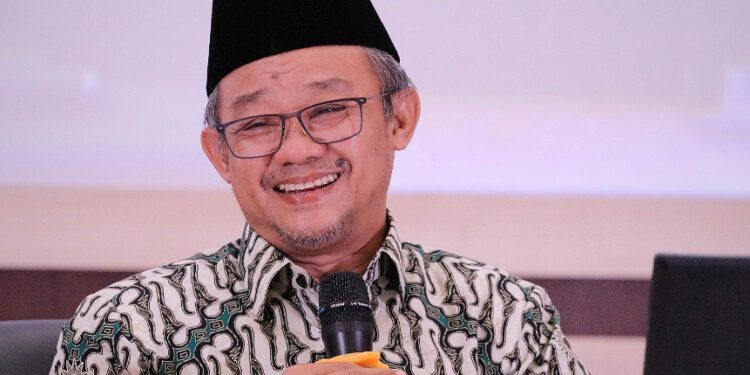 Abdul Mu’ti Ajak Pengusaha Gabung Serikat Usaha Muhammadiyah