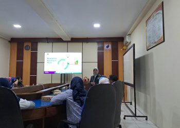 Sosialisasi Sertifikasi Halal untuk Meningkatkan Kepercayaan Konsumen dan Mengembangkan Usaha IRT-UM: Program Pembinaan IRT-UM Unimma
