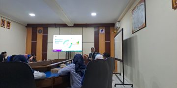 Sosialisasi Sertifikasi Halal untuk Meningkatkan Kepercayaan Konsumen dan Mengembangkan Usaha IRT-UM: Program Pembinaan IRT-UM Unimma