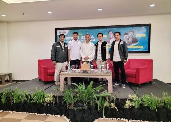 SUMU Sulawesi Ambil Peran Sukseskan Pilar Dakwah Ekonomi Muhammadiyah