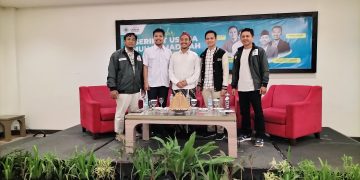 SUMU Sulawesi Ambil Peran Sukseskan Pilar Dakwah Ekonomi Muhammadiyah
