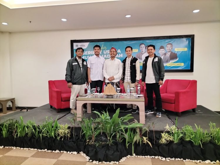 SUMU Sulawesi Ambil Peran Sukseskan Pilar Dakwah Ekonomi Muhammadiyah
