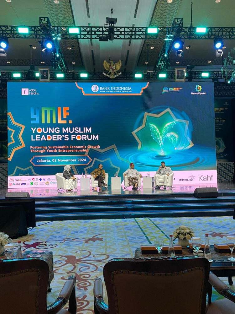 Sekjend SUMU: Kemerdekaan Palestina Akan Memicu Reformasi Struktur Ekonomi Dunia