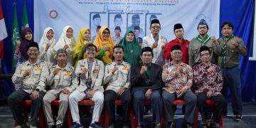 Menyongsong Milad Muhammadiyah ke 112, PDPM Magelang Gelar RAKERDA bersama PCPM se-Kabupaten Magelang