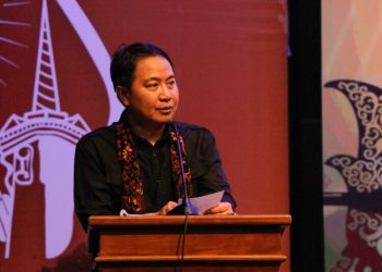 Hilman Latief: Lazismu Terus Konsisten dengan SDGs
