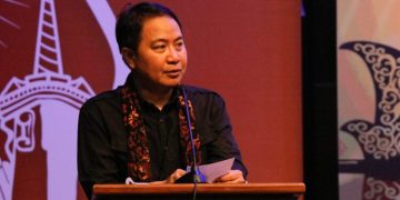 Hilman Latief: Lazismu Terus Konsisten dengan SDGs