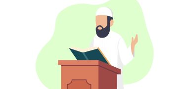 Khutbah Jum’at: Kriteria Memilih Pemimpin Dalam Islam