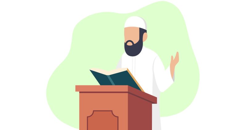 Khutbah Jum’at: Kriteria Memilih Pemimpin Dalam Islam