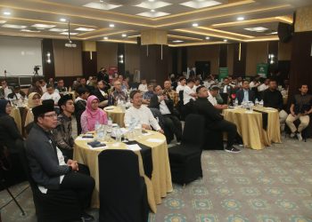 Venture Capital Academy: Program Baru SUMU Bakal Didik Kamu Jadi Founder Perusahaan