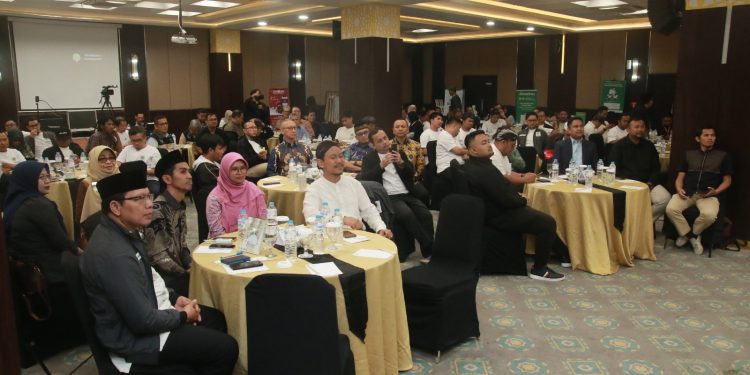 Venture Capital Academy: Program Baru SUMU Bakal Didik Kamu Jadi Founder Perusahaan