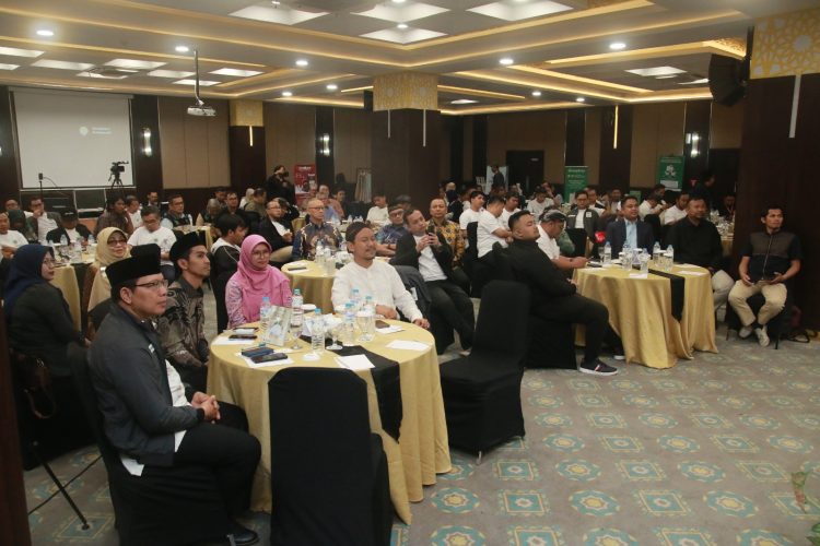 Venture Capital Academy: Program Baru SUMU Bakal Didik Kamu Jadi Founder Perusahaan