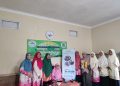 Soft Launching Komunitas Ibu Jaga Bumi di Desa Bumirejo Kabupaten Magelang