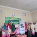 Soft Launching Komunitas Ibu Jaga Bumi di Desa Bumirejo Kabupaten Magelang