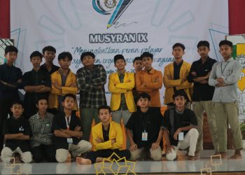 Musyran IPM Manafi’ul ‘Ulum, Meningkatkan Peran Pelajar Mewujudkan Organisasi Berkemajuan
