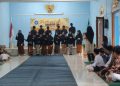 Melestarikan Budaya Lewat Pertunjukan Seni di MTs Muhammadiyah I Muntilan