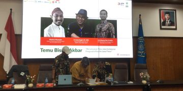 Temu Bisnis Akbar Serikat Usaha Muhammadiyah