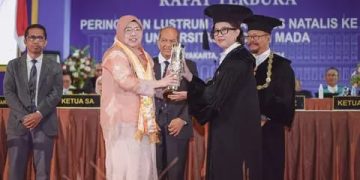 Susanti, Pengusaha Muhammadiyah Raih Penghargaan dan Investasi Jutaan Dolar AS