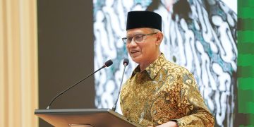 Haedar Nashir: Muhammadiyah adalah Pelopor Gerakan Kewirausahaan Sosial