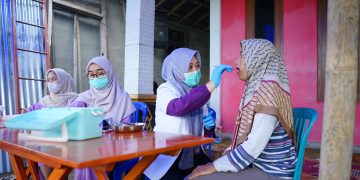 Milad SMP M Plus Gunungpring: 18 Tahun Menginspirasi dan Berbagi