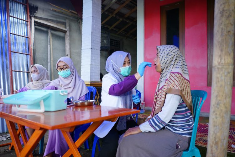 Milad SMP M Plus Gunungpring: 18 Tahun Menginspirasi dan Berbagi