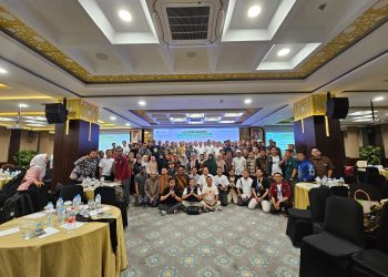 SUMU Open Recruitment Koordinator Daerah untuk Memperkuat Jaringan Menuju 30 Ribu Anggota