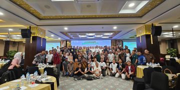SUMU Open Recruitment Koordinator Daerah untuk Memperkuat Jaringan Menuju 30 Ribu Anggota